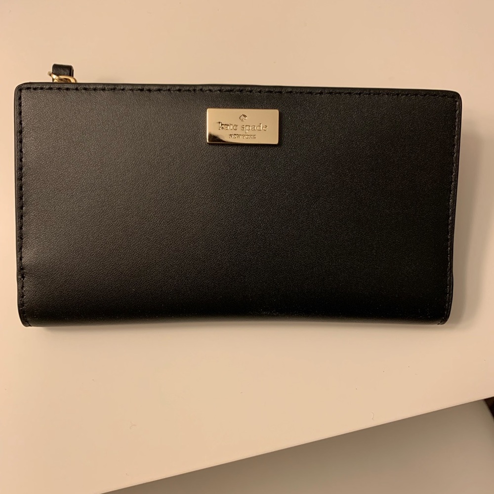 Kate Spade Braylon Wallet